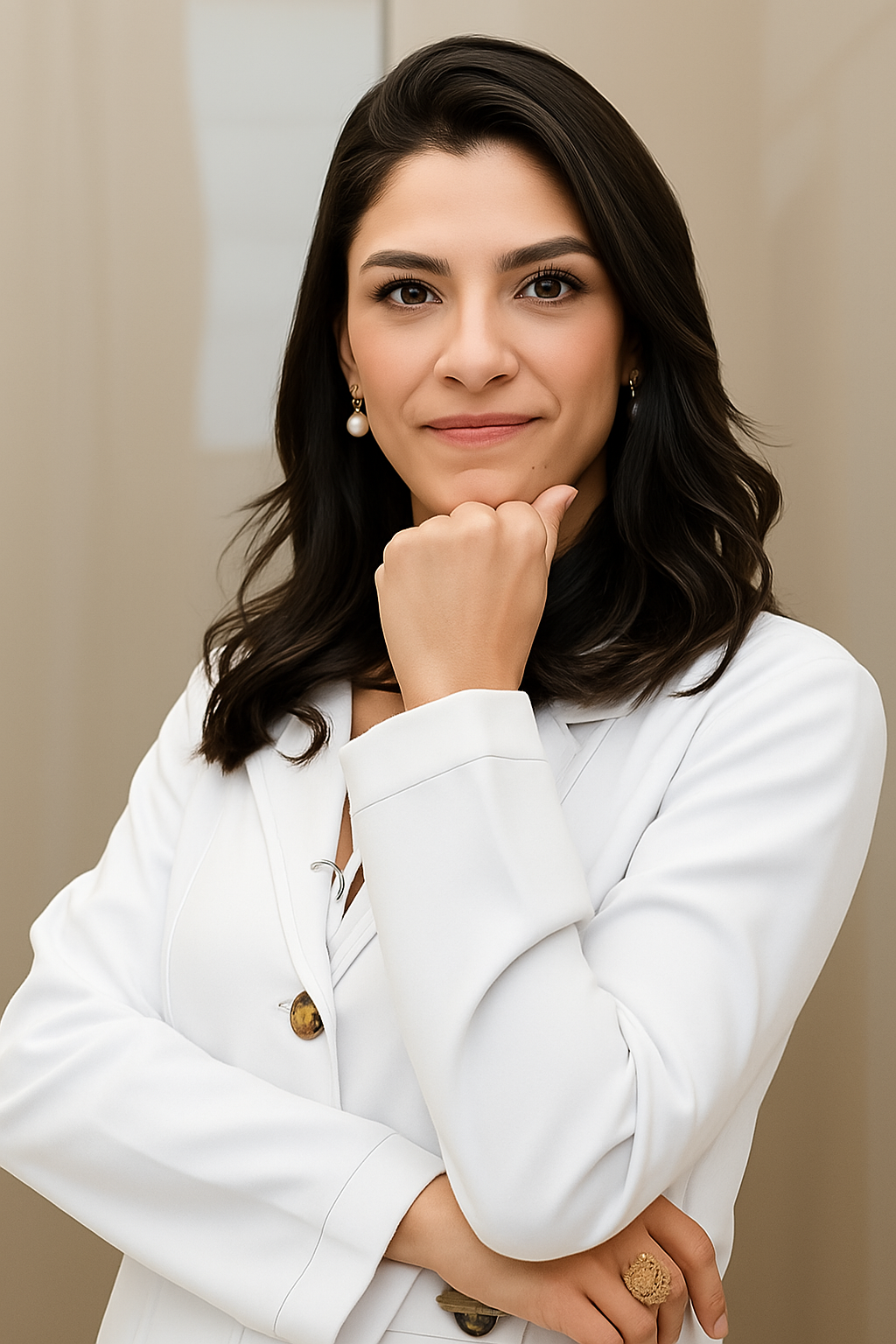 Dra. Julia Cabaleiro